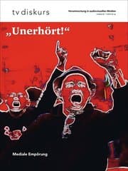 Cover von Unerhört