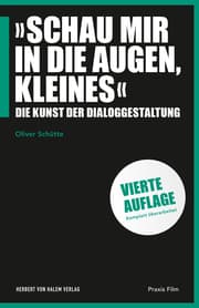 Cover von 'Schau mir in die Augen, Kleines'