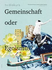 Cover von Gemeinschaft oder Egoismus