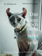 Cover von Das kann doch nicht wahr sein!