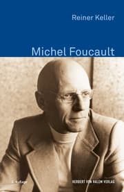 Cover von Michel Foucault