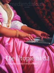 Cover von Die Utopie ist da