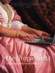 Cover von Die Utopie ist da