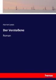Cover von Der Verstoßene
