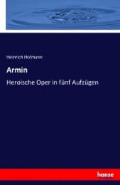 Cover von Armin