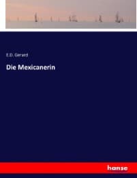 Cover von Die Mexicanerin