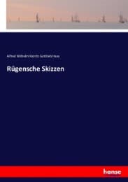 Cover von Rügensche Skizzen