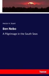 Cover von Ben Nebo