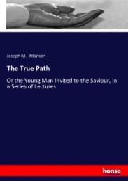 Cover von The True Path