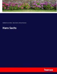 Cover von Hans Sachs