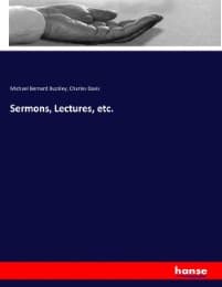 Cover von Sermons, Lectures, etc.