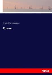 Cover von Rumor
