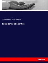 Cover von Sanctuary and Sacrifice