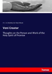 Cover von Veni Creator