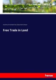 Cover von Free Trade in Land