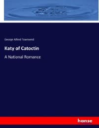 Cover von Katy of Catoctin