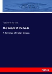 Cover von The Bridge of the Gods