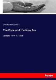 Cover von The Pope and the New Era