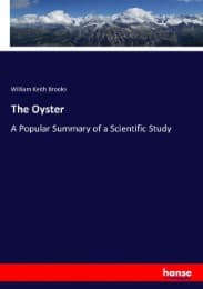 Cover von The Oyster