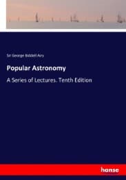 Cover von Popular Astronomy