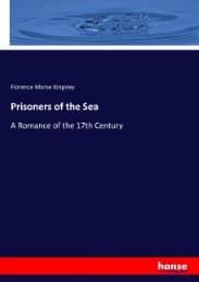Cover von Prisoners of the Sea
