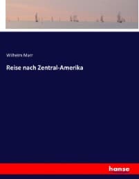 Cover von Reise nach Zentral-Amerika