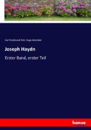 Cover von Joseph Haydn