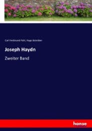 Cover von Joseph Haydn