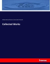 Cover von Collected Works
