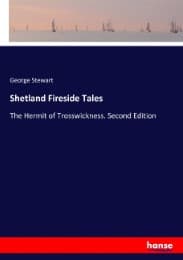 Cover von Shetland Fireside Tales