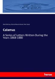 Cover von Calamus