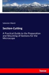 Cover von Section-Cutting