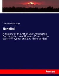 Cover von Hannibal