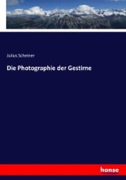 Cover von Die Photographie der Gestirne
