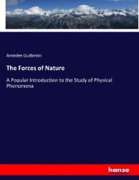 Cover von The Forces of Nature