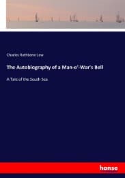 Cover von The Autobiography of a Man-o'-War's Bell