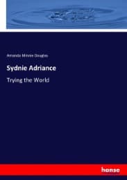 Cover von Sydnie Adriance