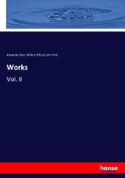 Cover von Works