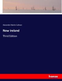 Cover von New Ireland