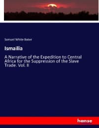 Cover von Ismailïa