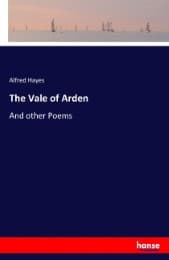 Cover von The Vale of Arden
