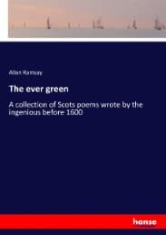 Cover von The ever green