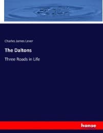 Cover von The Daltons
