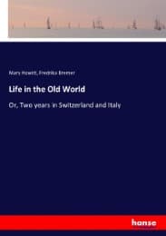 Cover von Life in the Old World