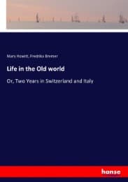 Cover von Life in the Old world