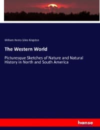 Cover von The Western World