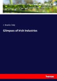 Cover von Glimpses of Irish Industries