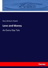 Cover von Love and Money