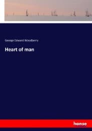 Cover von Heart of man