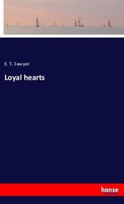Cover von Loyal hearts